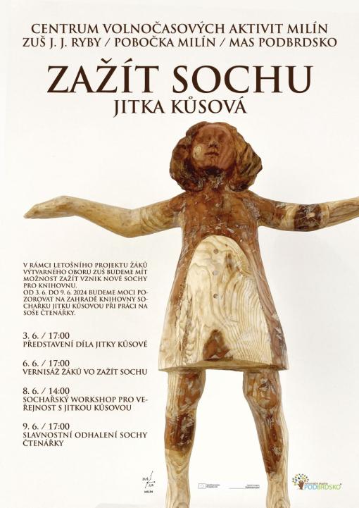 plakát s&nbsp;programem