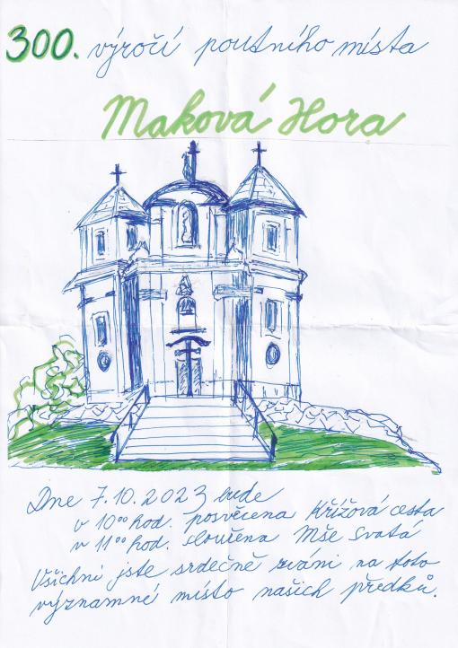 plakát